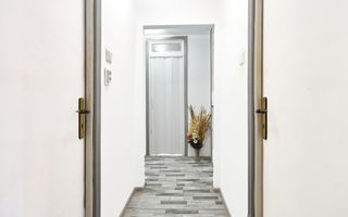APARTAMENT 3 CAMERE -DECOMANDAT + LOC DE PARCARE - PITEȘTI - Poză 12