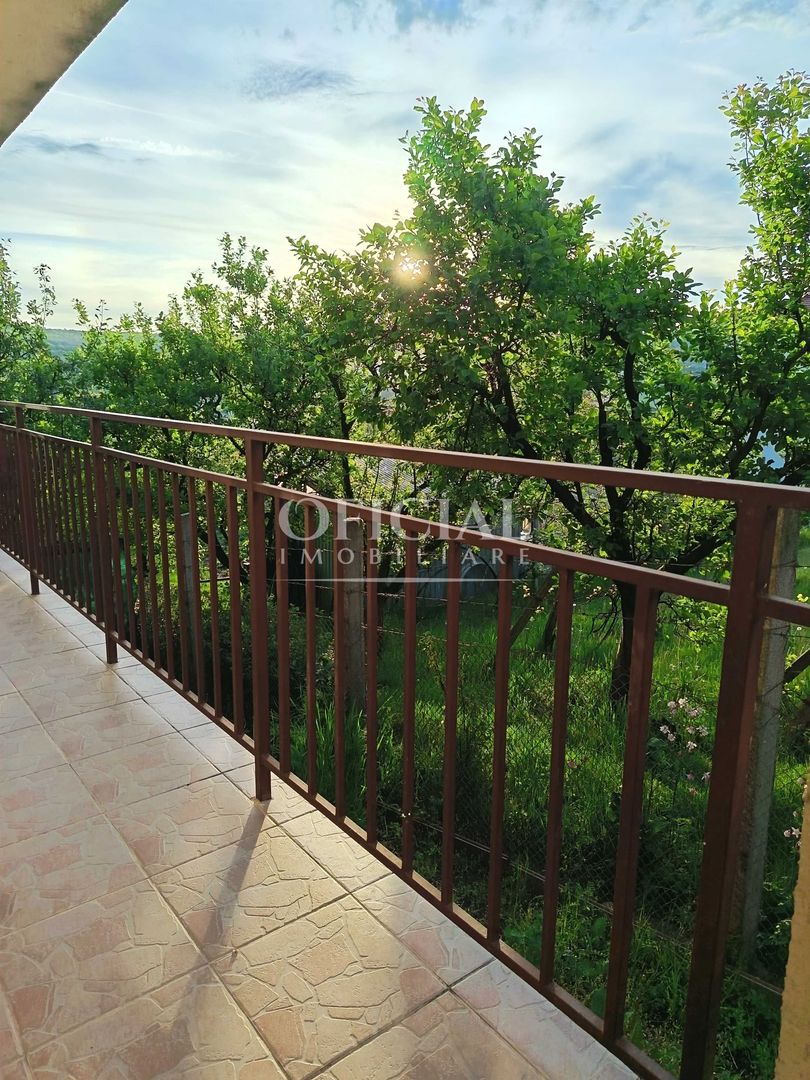 Casa tip Duplex | 150 Mp | 2 Bai | Garaj | Borhanci Romul Ladea - Poză 6