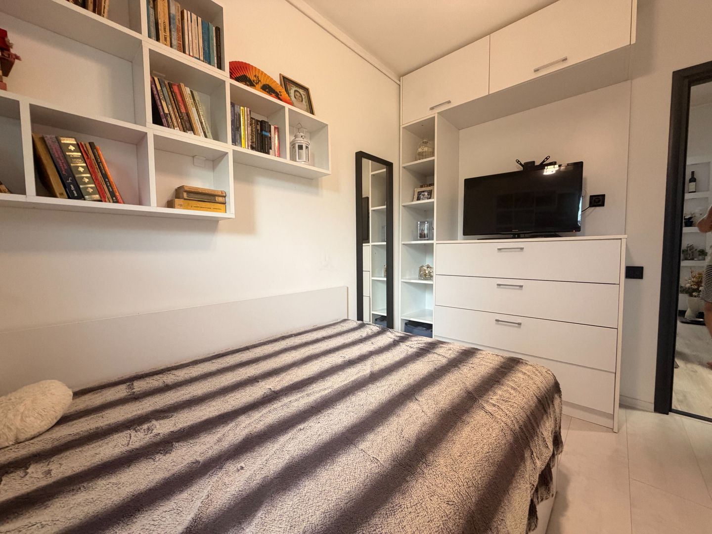 APARTAMENT 3 CAMERE | CRANGASI | OPORTUNITATE - Poză 13