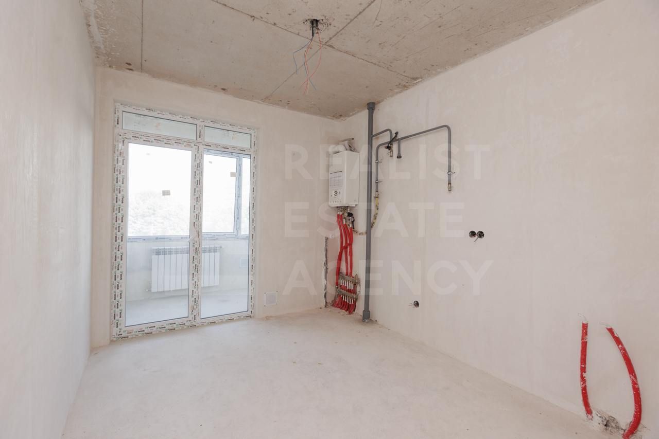 Vânzare, apartament, 2  camere + living, strada Vasile Lupu, Buiucani - Poză 8