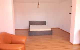Vila mobilata si teren 1200mpBrasov-Harman - Poză 7
