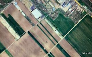 Teren de vanzare Magurele 10.000 mp - Poză 2