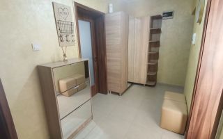 Apartament 2 camere, Bulevardul Poitiers - Frumoasa, bloc nou, parcare, curte privată - Poză 3