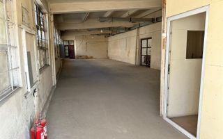 Hala de productie/depozitare | aproape de RAR | de inchiriat - Poză 3