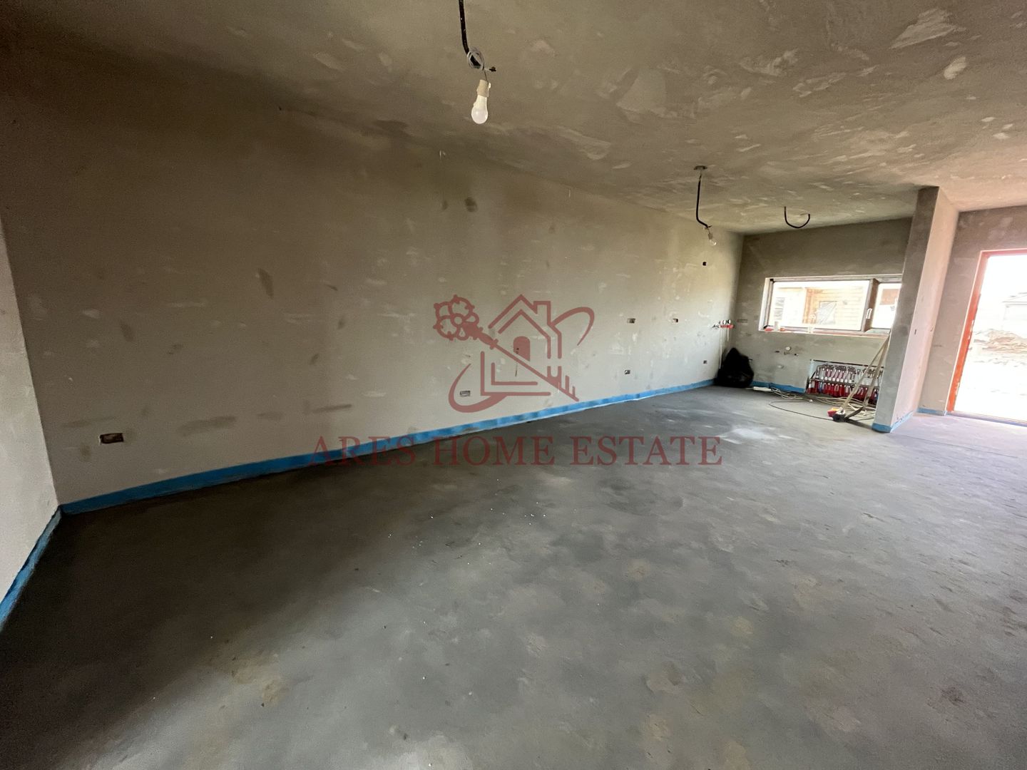 Duplex Mosnita Noua zona Kaufland | Toate utilitatile | TVA 0% - Poză 1