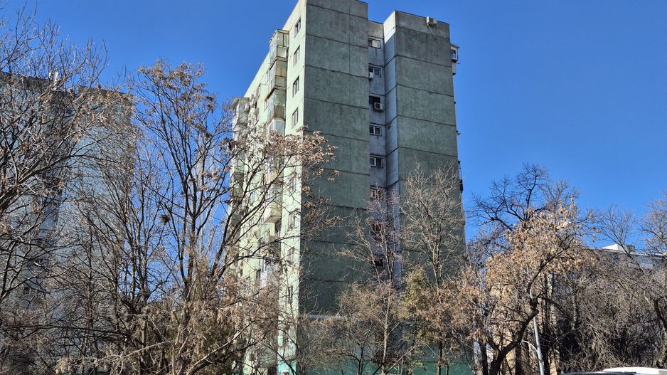 Apartament cu 2 camere 38,05 mp - metrou Raul Doamnei - Poză 10