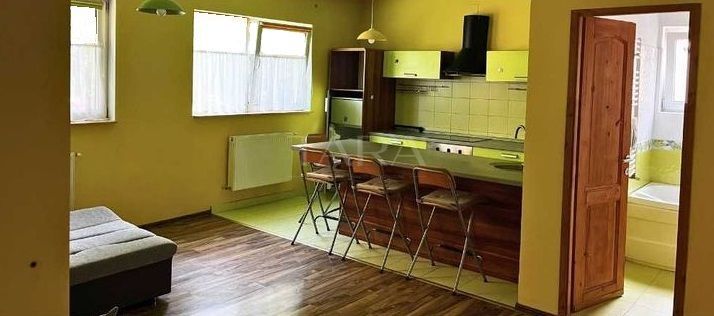 Refugiu modern cu 3 camere în Florești – liniște, natură și confort. - Poză 1