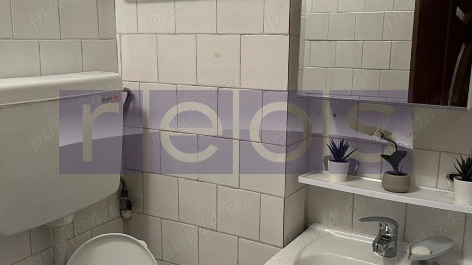 VANZARE - APARTAMENT | 3 CAMERE |  PIATA -UNIRII - Poză 9