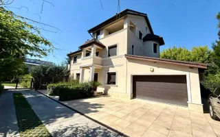 Vila individuala cu piscina | Iancu Nicolae – Pipera | Teren 1100 m - Poză 29