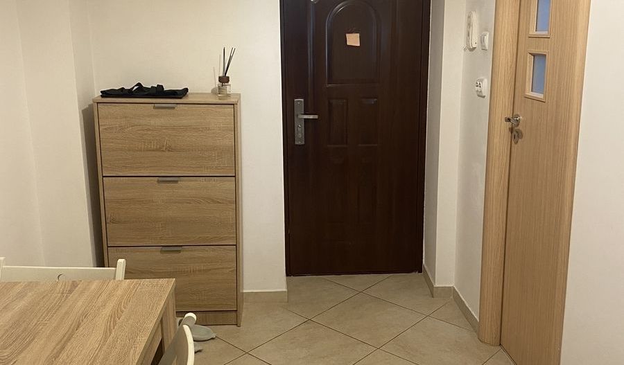 Garsonieră 42 mp, etaj mic, bloc reabilitat, Vitan Mall - Poză 6