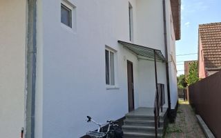 BRASADAS vinde casa individuala finisata 3 cam zona UNIRII. - Poză 1