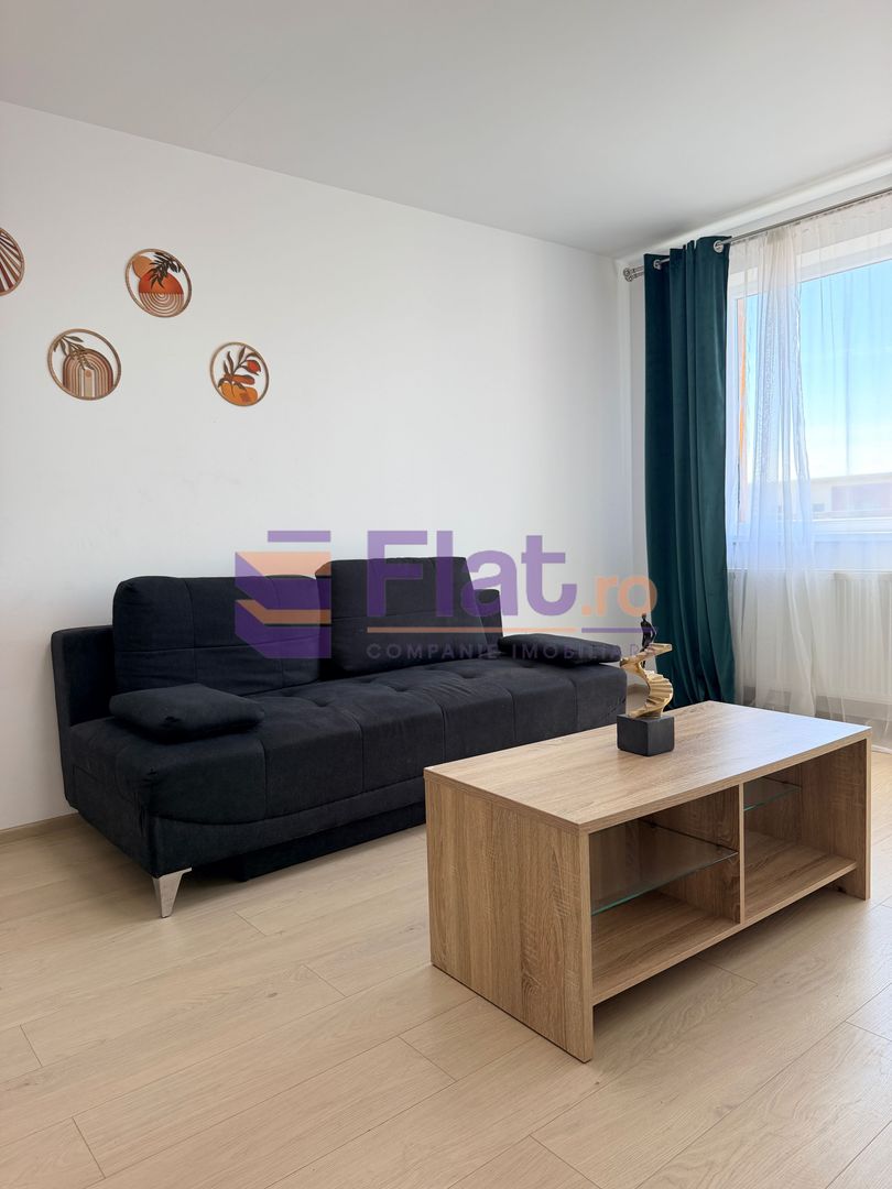 Apartament  cu 2 camere în Casa Nobel – Coresi - Poză 2