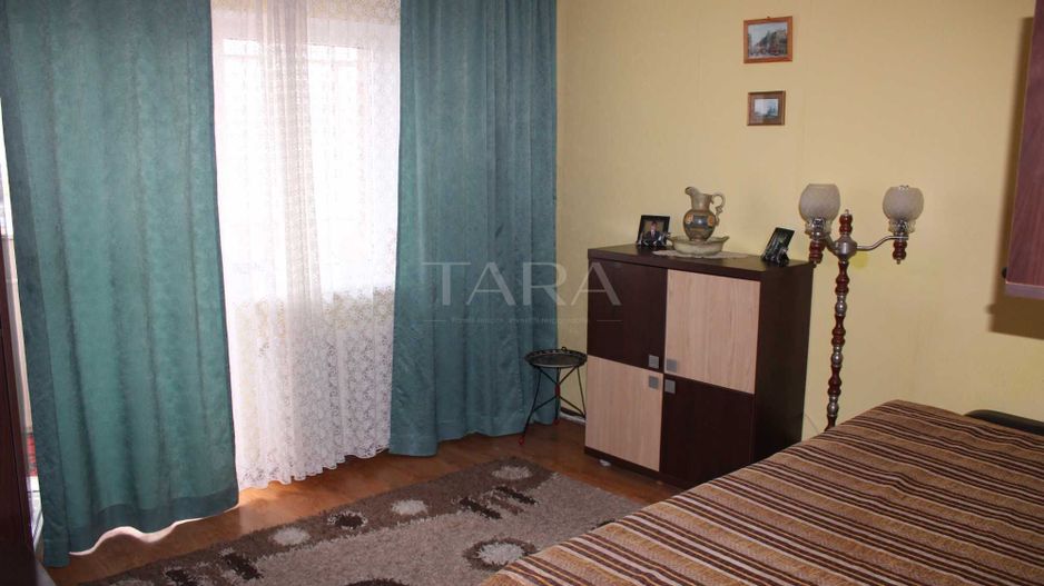 Apartament spațios cu 4 camere, zona Farmec – Mărăști - Poză 6