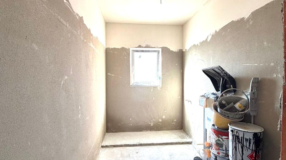 Penthouse 3 camere - pozitie excelenta - Giroc - Poză 4