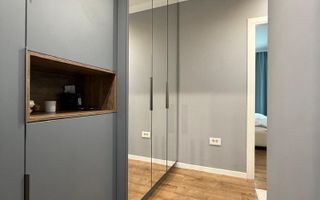 Apartament 2 camere în complex Soleia, Valea Lupului - Poză 7