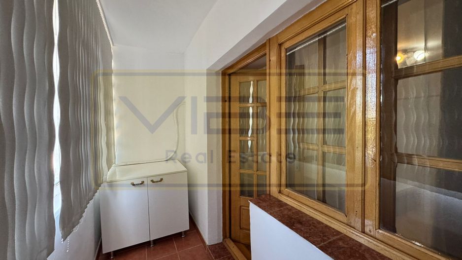 Apartament 4 camere decomandat Nicolina - Catedrala Catolica - Poză 27