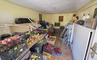 Casa traditionala, 3 camere, la asfalt, 1685 mp teren, Ciugud - Poză 17