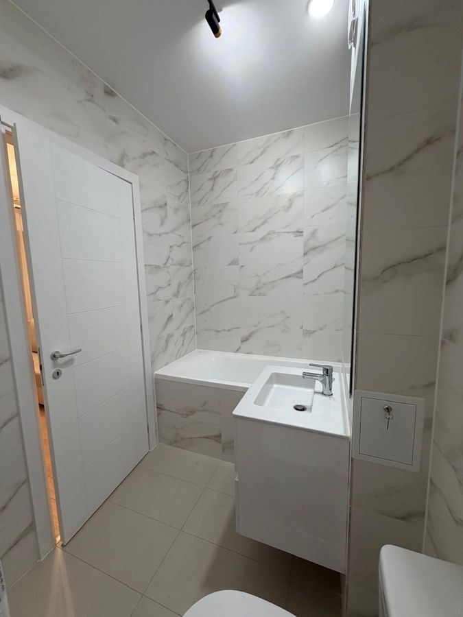 Apartament 2 camere | Prima închiriere | Hils Titanium | Parcare subte - Poză 9