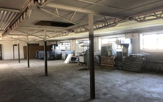 Vanzare teren 5377 mp + hala zona Chilieni Sf. Ghoerghe - Poză 5