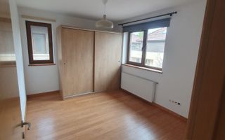 Vilă 5 camere | 188 mp utili | Iancu Nicolae | Parțial mobilată | - Poză 6
