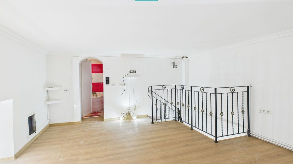 Apartament 4 camere, Bulevardul Revoluției - Poză 6