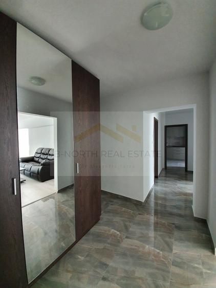 Apartament 2 camere | Bd. Unirii | 69 mp | Etaj 7 | Vedere Palatul Parlamentului - Poză 11