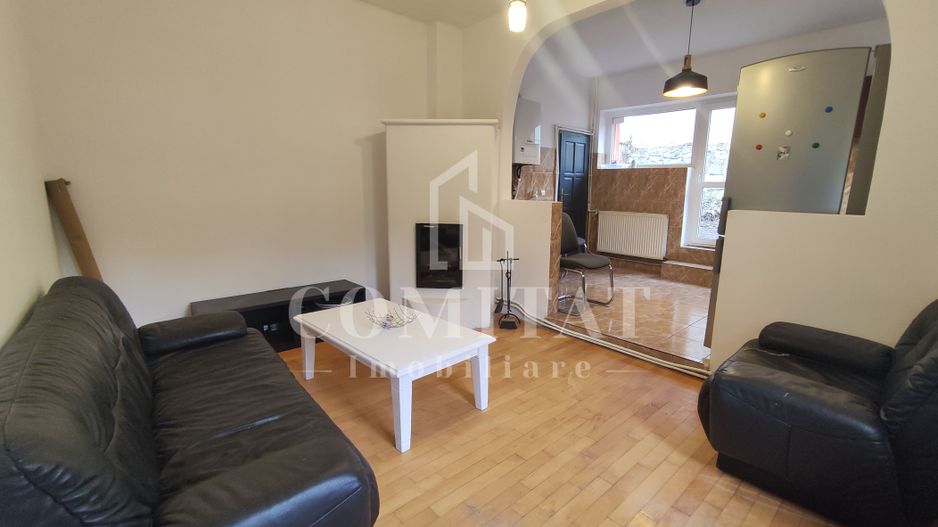 Casă individuală | Zona Calea Moților - Centrul comercial Platinia - Poză 4