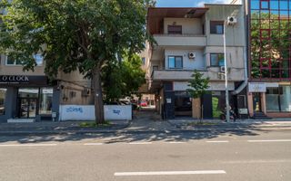 Sala Sporturilor – Bd. Tomis | Casă cu curte în centrul Constanței - Poză 2