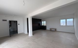 Penthouse 3 camere I 2 bai I Terasa I Calea Cisnadiei - Poză 3