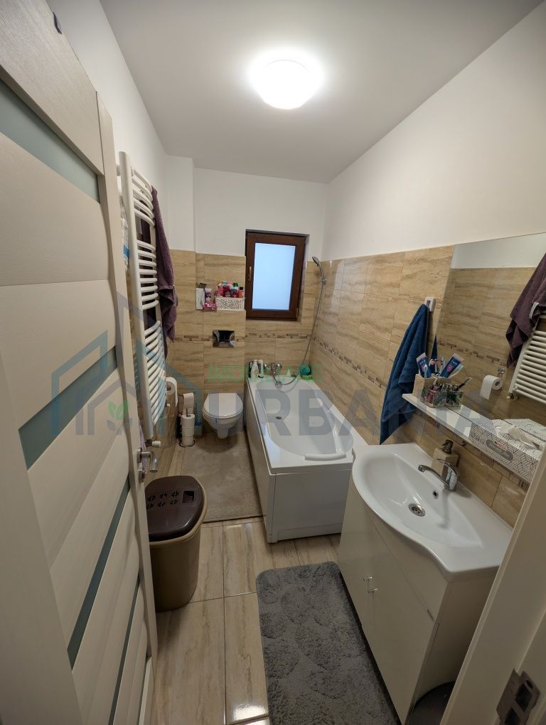 Apartament decomandat de vânzare cu loc de parcare inclus, Iași, lângă Păcurari - Poză 2