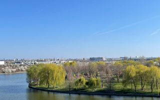 Duplex 4 camere _LUX_Modern***Lake view//Chitila - Poză 18