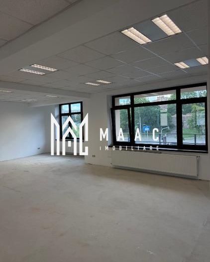 Spațiu comercial de închiriat | Sibiu, Central | 130 mp | lift - Poză 2