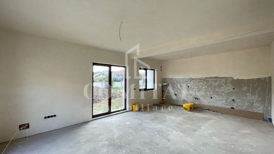 Case calitativ construite ansamblu de case noi construite - Poză 8