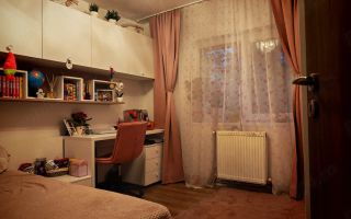 Apartament 3 camere Aradului etaj 1 - Poză 9