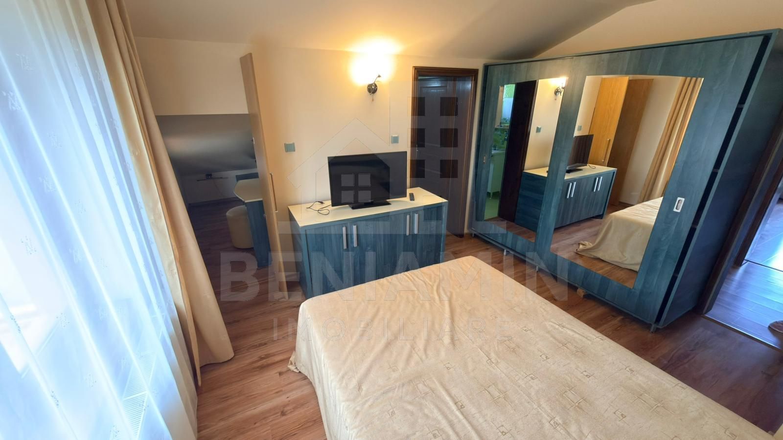 Vila eleganta in zona Ford– Confort si intimitate pe alee privata - Poză 6