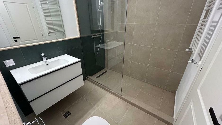 BRASADAS închiriază Vila Lux 4 Cam Aviatiei-Cart. H. Coanda. - Poză 11