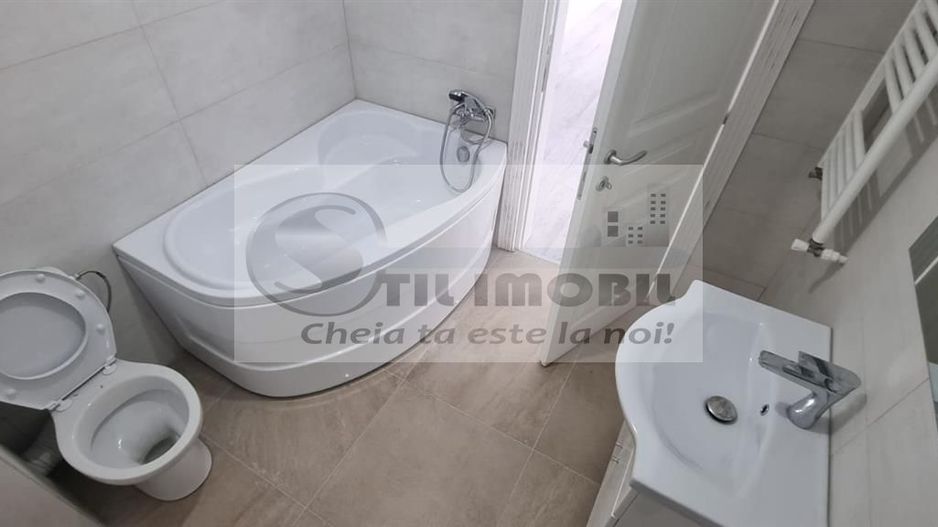 Apartament 2 camere - decomandat - Valea Lupului - Predare august! - Poză 5