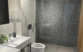 Monarch - Apartament cu 3 camere de lux, terasa spatioasa - Take Ionescu - Poză 14