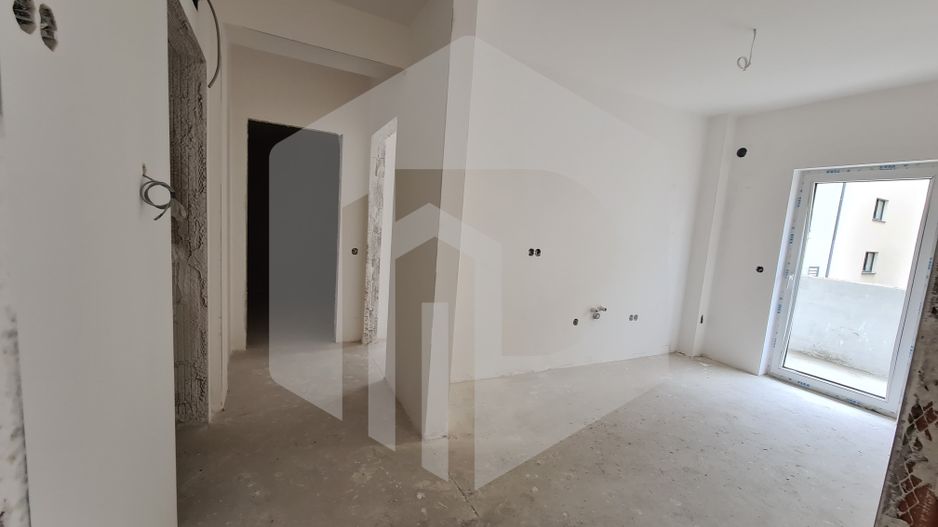 Apartament | 2 Camere | La cheie | Decomandat | Dedeman | 0% Comision - Poză 5