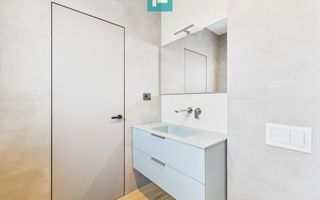 Casă modernă și eficientă energetic în Timișoara - Poză 31