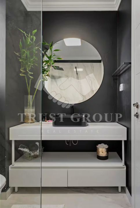 Apartament 2 camere Floreasca Residence | 2020 | Mobilat si utilat Lux - Poză 21