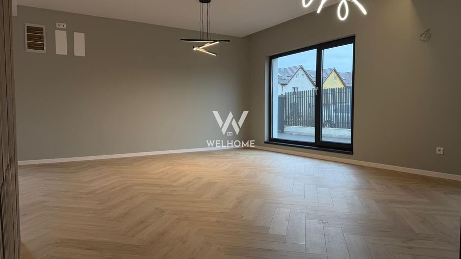 Apartament cu gradina de 200mp, Calea Cisnadiei, Sibiu - Poză 7