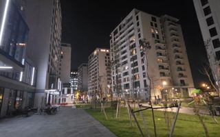 Apartament 2 camere | One Cotroceni | Etaj 3 | - Poză 16