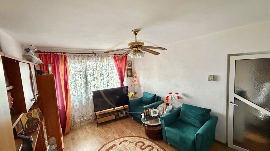 SUPER PRET | Apartament cu 2 camere | Km 4-5 , Constanta - Poză 2