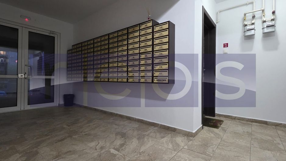 VANZARE 2 CAMERE- ROTAR PARK RESIDENCE | ZONA PACII - Poză 17