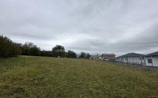 Teren intravilan 5.017 mp in Cisnadie, Sibiu - Poză 2