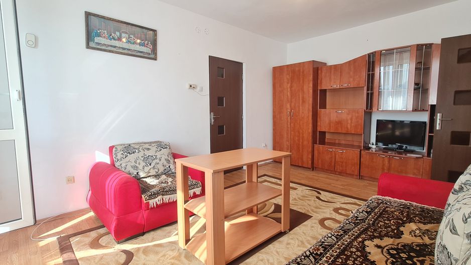 Apartament insorit 2 camere cartier Astra mobilat utilat - Poză 2