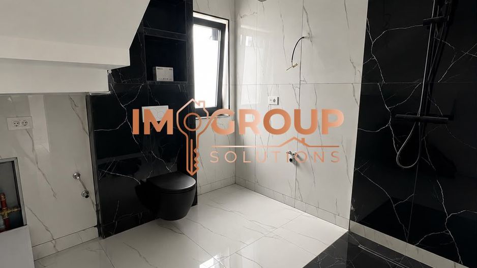 CASA INDIVIDIUALA -4 CAMERE /2BAI-REDIU - Poză 5
