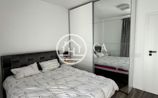 Apartament de închiriat cu 3 camere LUX în Prima Oneștilor, Oradea - Poză 5