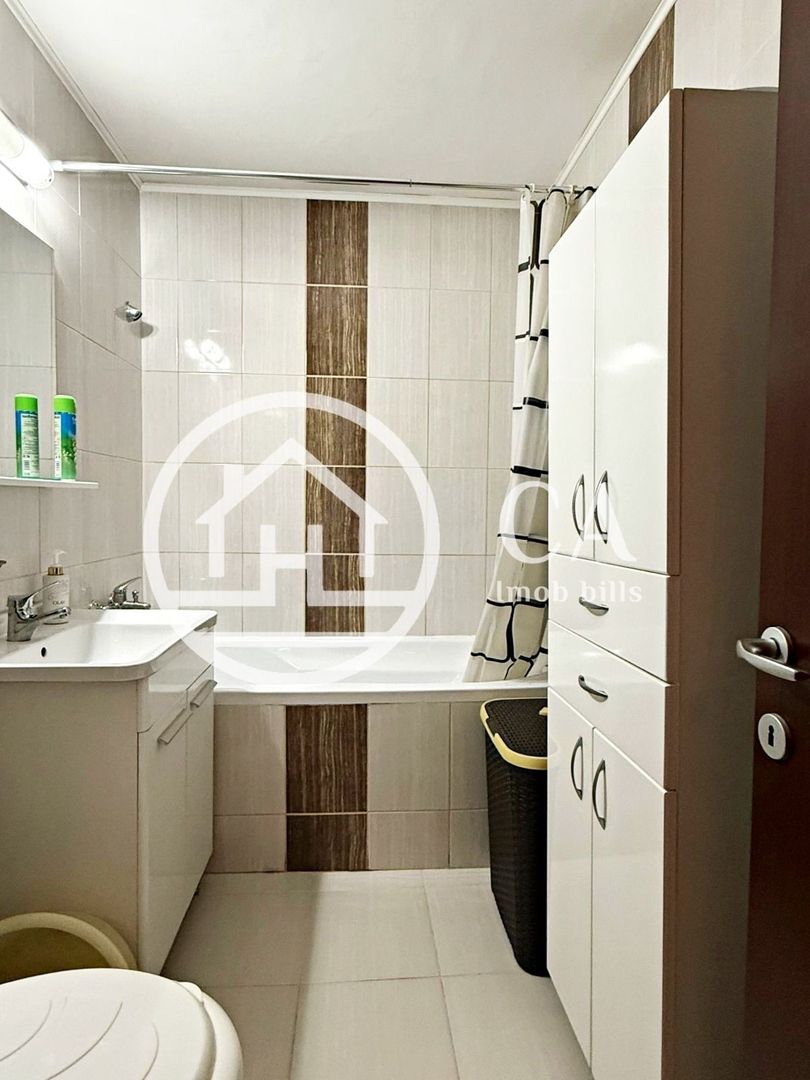 Apartament 2 camere de vanzare in zona Rogerius, Oradea - Poză 10